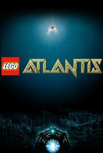Лего Атлантида (2010) онлайн бесплатно